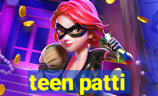 teen patti