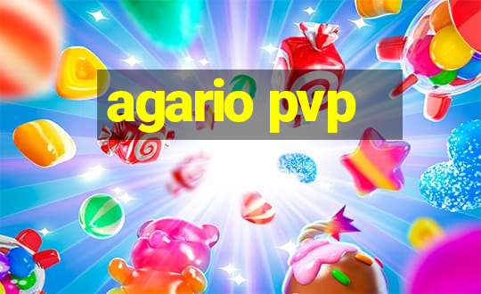 agario pvp