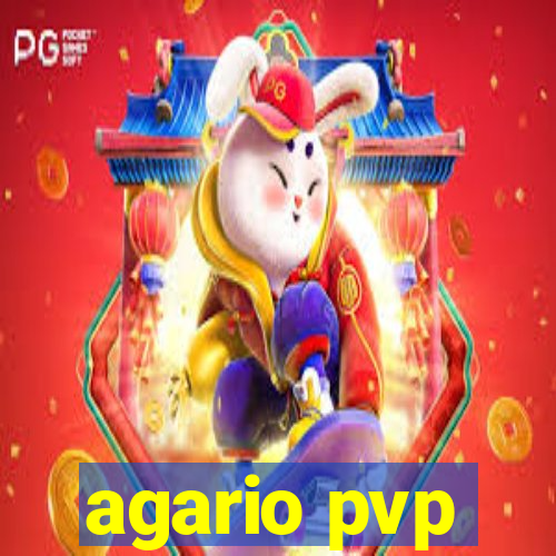 agario pvp