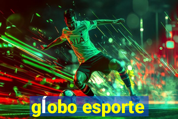 gĺobo esporte