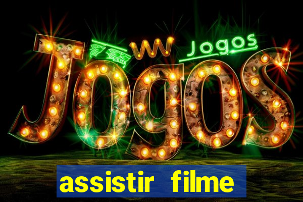 assistir filme bingo o rei das manh?s