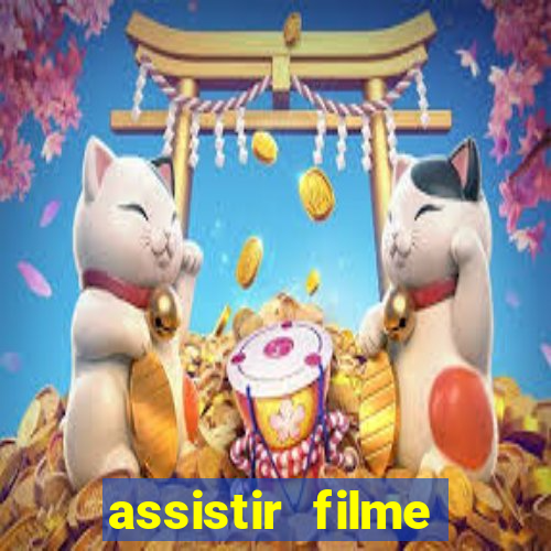 assistir filme bingo o rei das manh?s