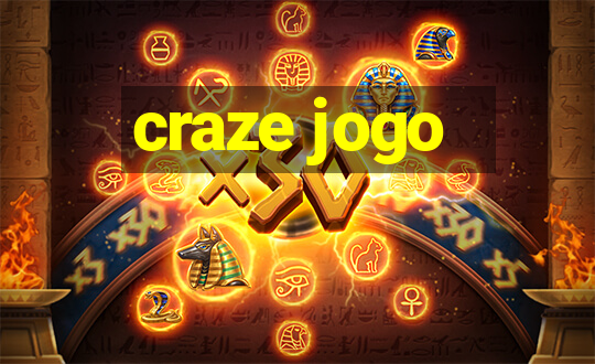 craze jogo