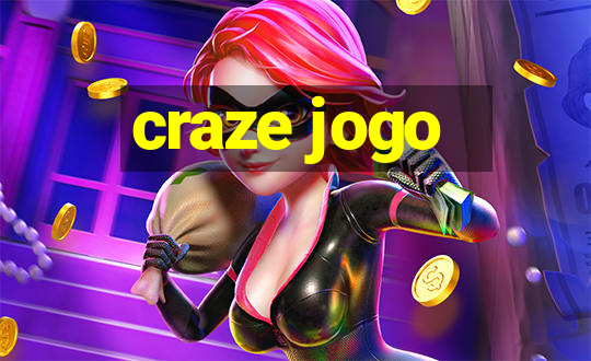 craze jogo