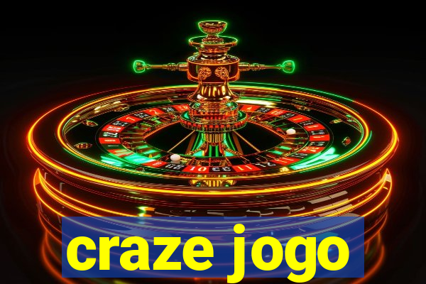 craze jogo