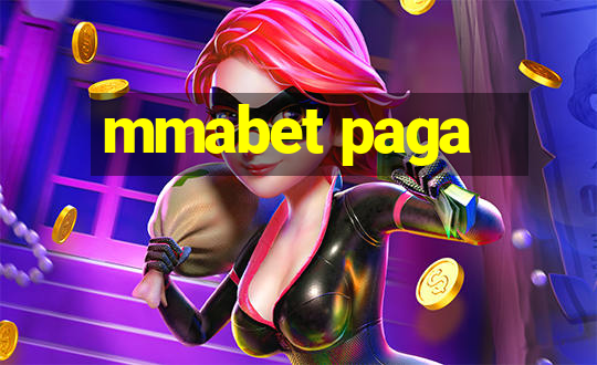 mmabet paga