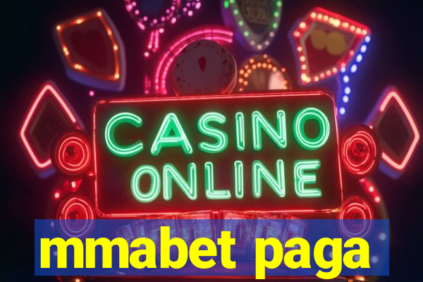 mmabet paga