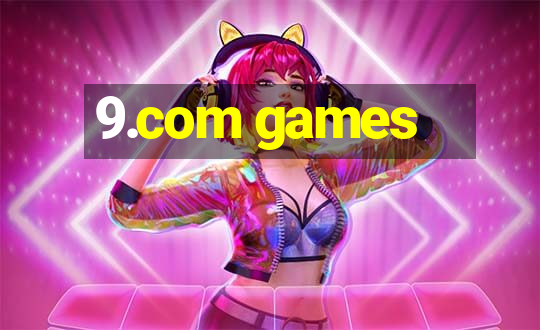 9.com games