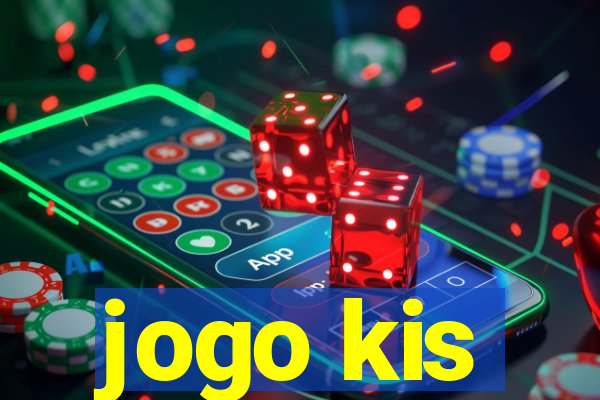 jogo kis