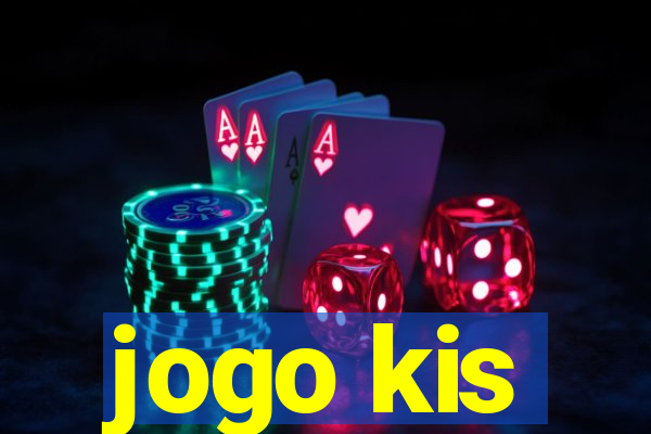 jogo kis