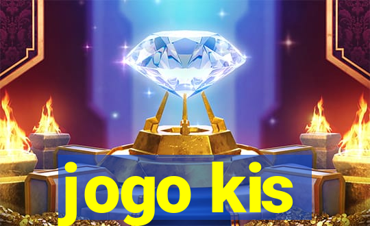 jogo kis