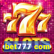 bet777 com