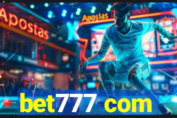 bet777 com