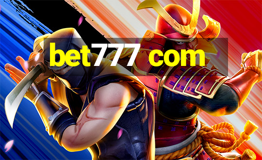 bet777 com