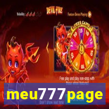 meu777page