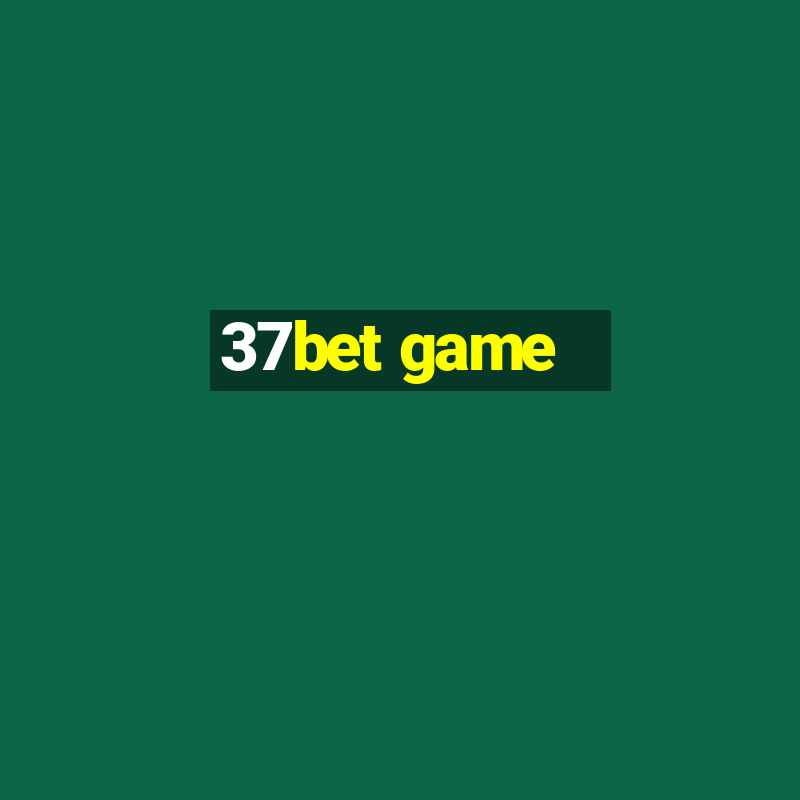 37bet game