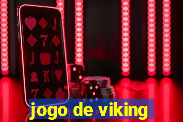 jogo de viking