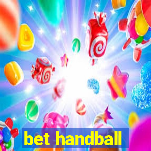 bet handball