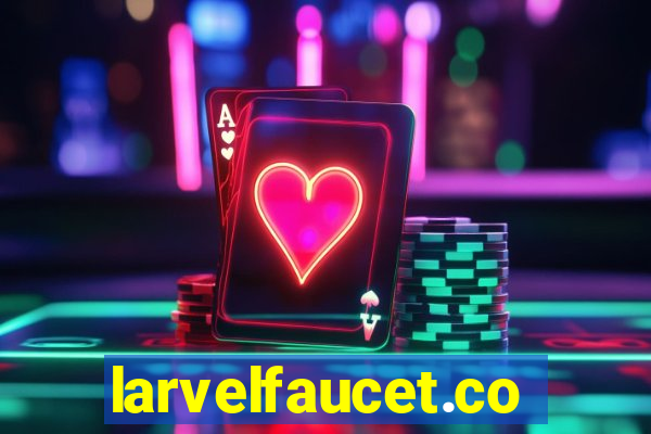 larvelfaucet.com