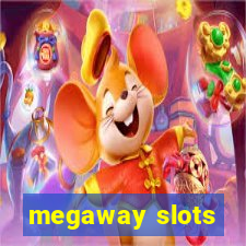 megaway slots