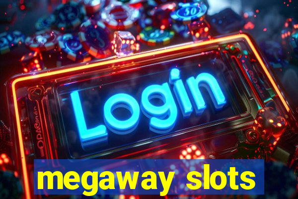 megaway slots