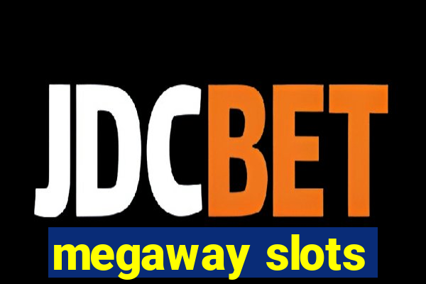 megaway slots