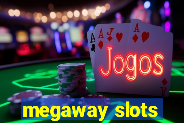 megaway slots