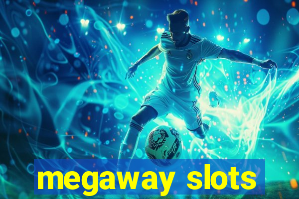 megaway slots