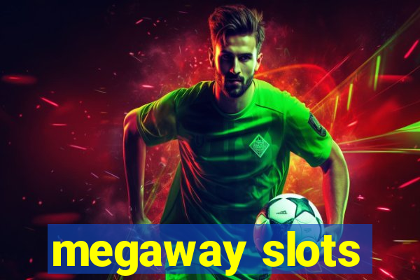 megaway slots