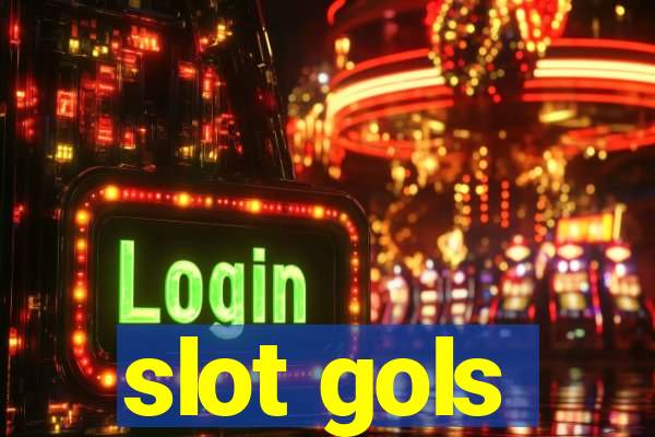 slot gols