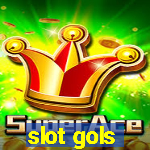 slot gols