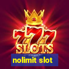 nolimit slot