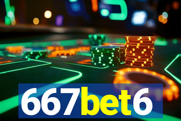 667bet6