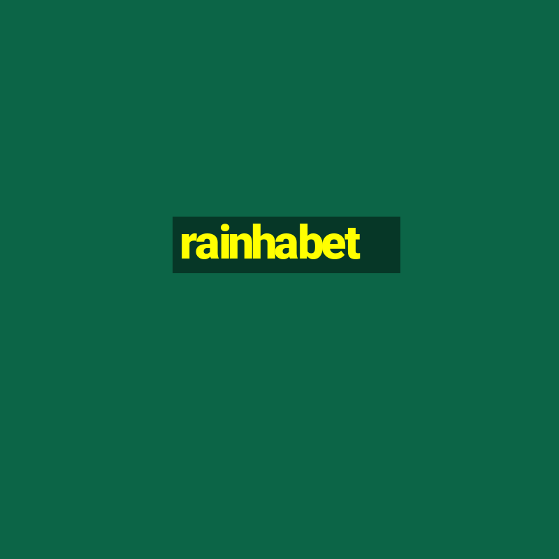 rainhabet