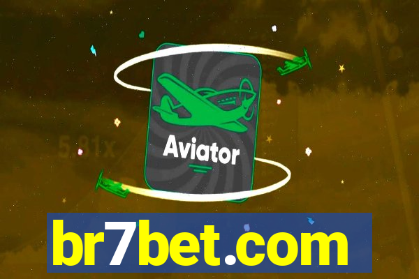 br7bet.com