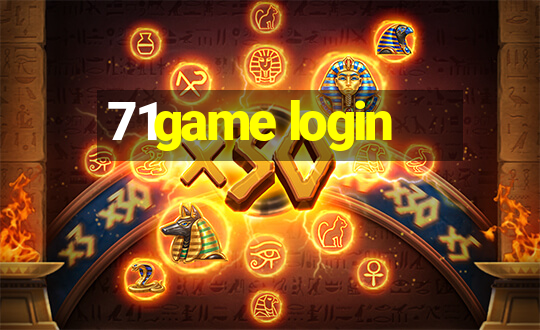 71game login