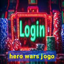 hero wars jogo