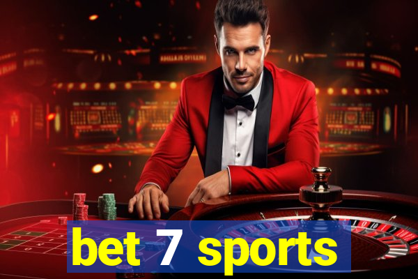 bet 7 sports