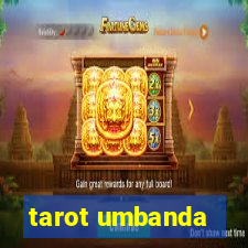 tarot umbanda