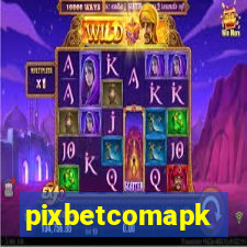 pixbetcomapk