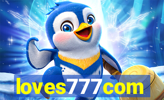 loves777com