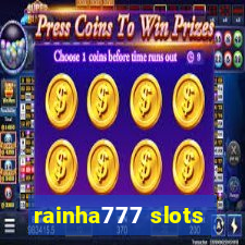 rainha777 slots