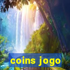 coins jogo