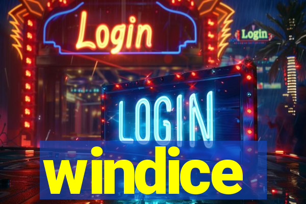 windice