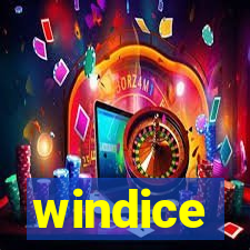 windice