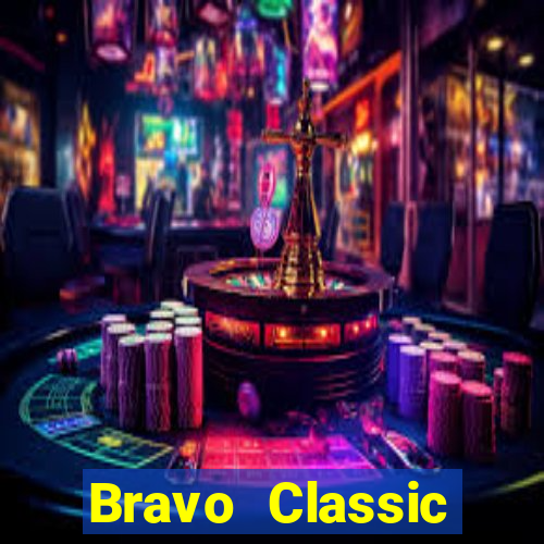 Bravo Classic Slots-777 Casino