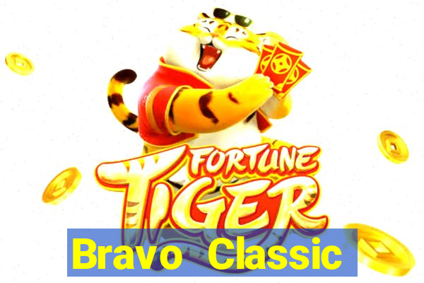 Bravo Classic Slots-777 Casino