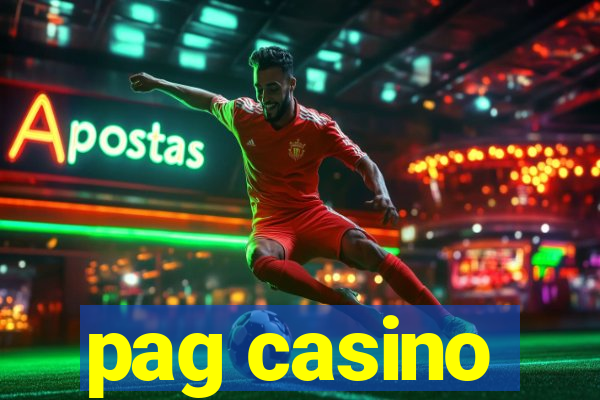 pag casino