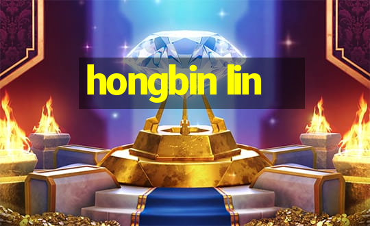 hongbin lin