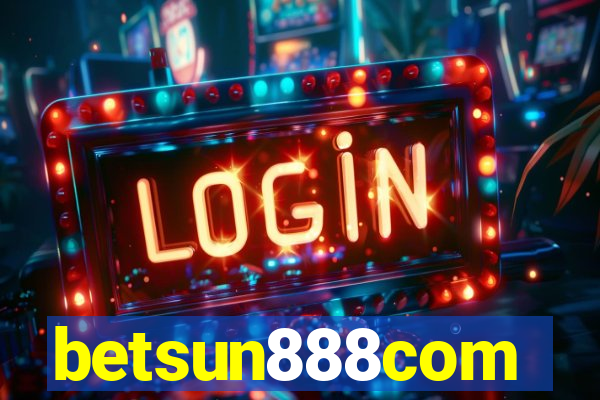 betsun888com